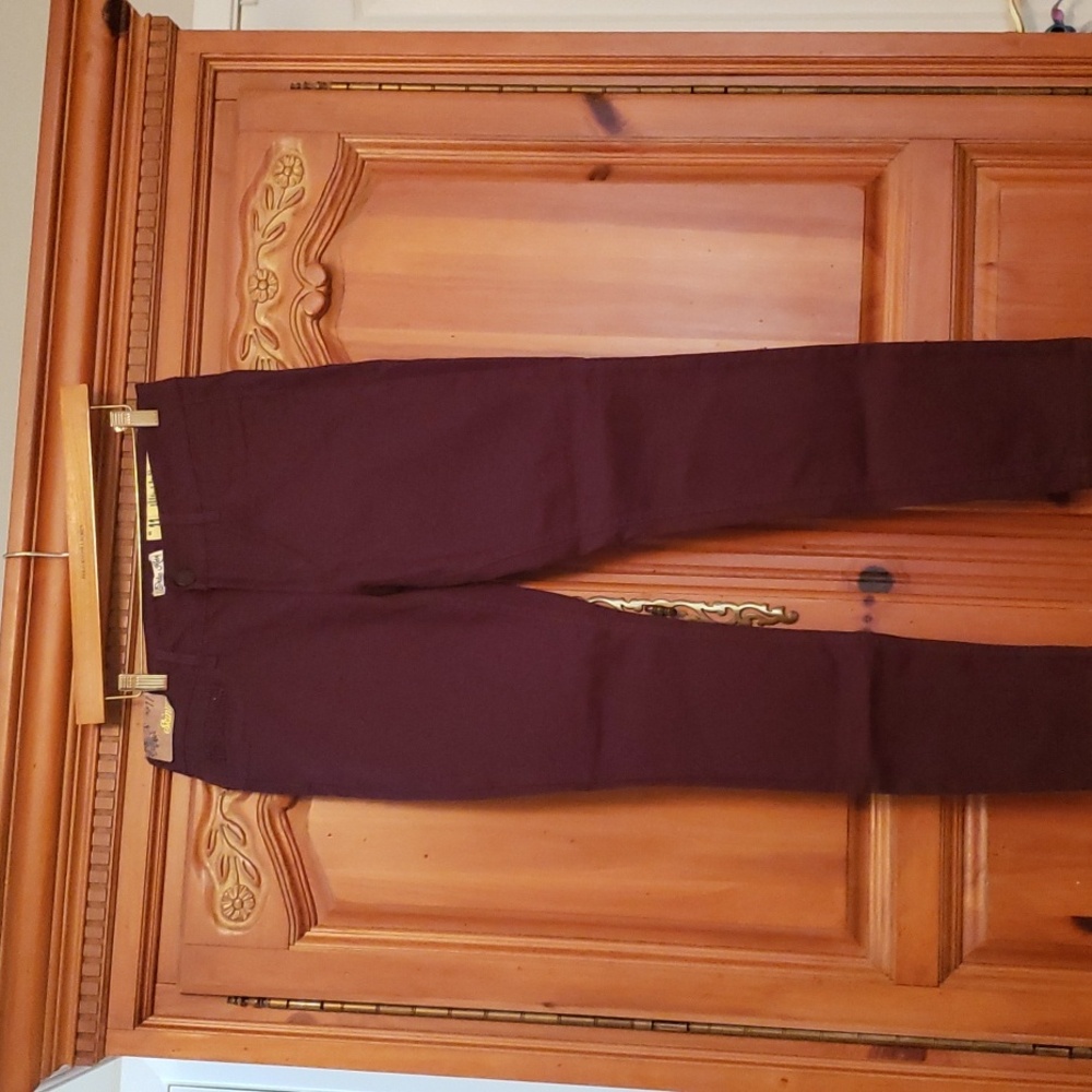 Junior jeans